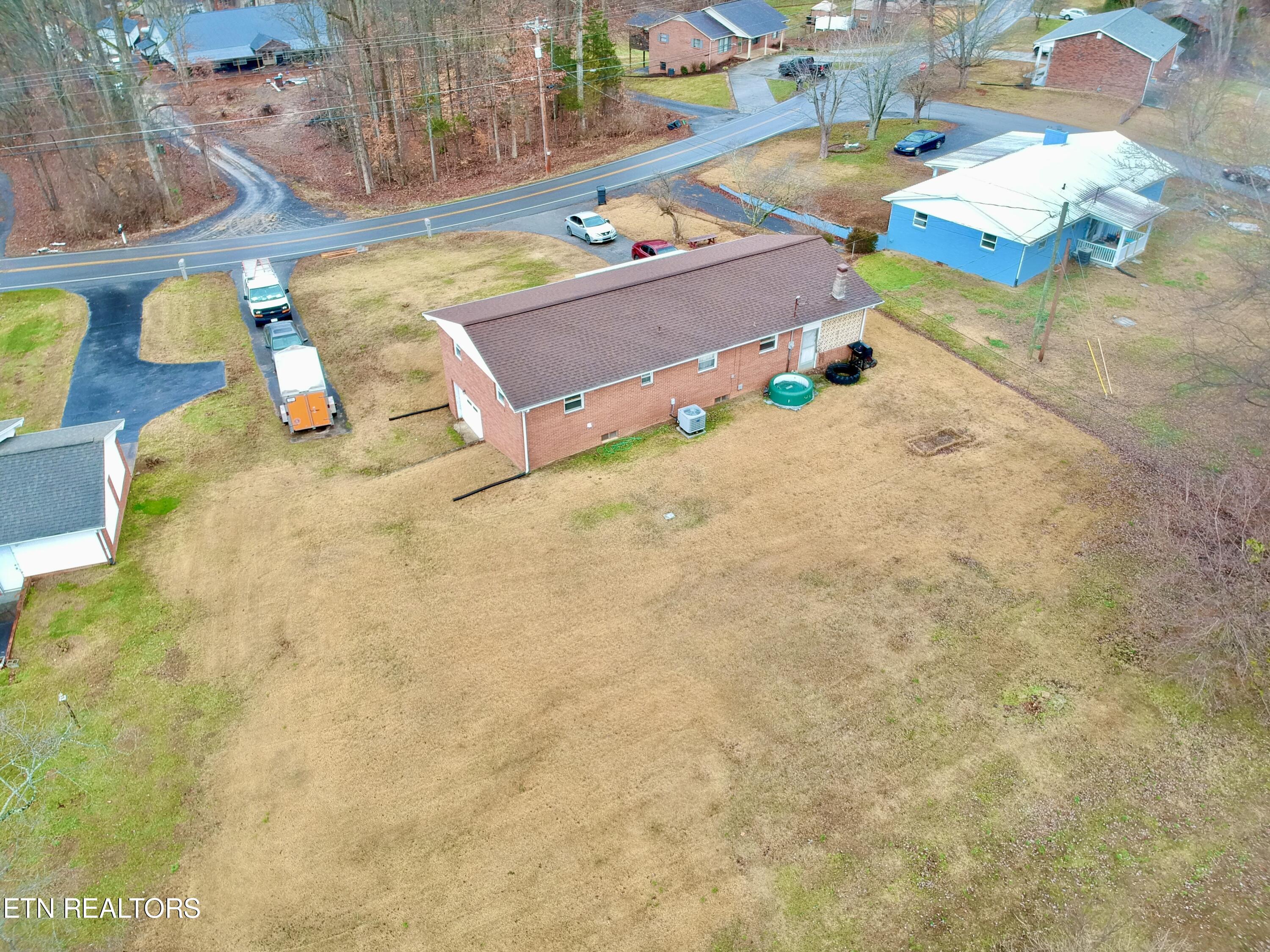 642 Greenbriar Road Talbott, TN 37877 - Photo 9 of 44 DJI_0836