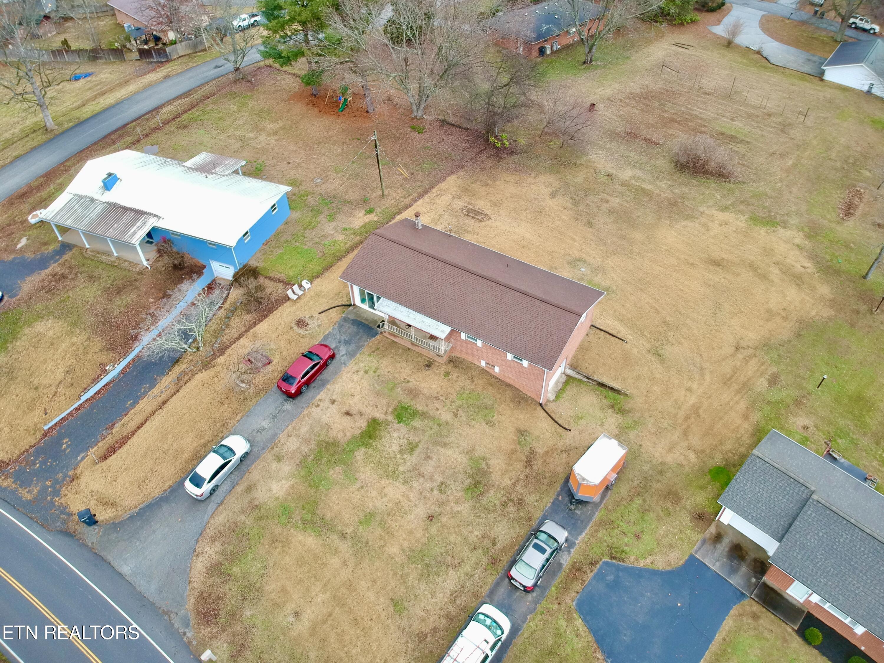 642 Greenbriar Road Talbott, TN 37877 - Photo 10 of 44 DJI_0855