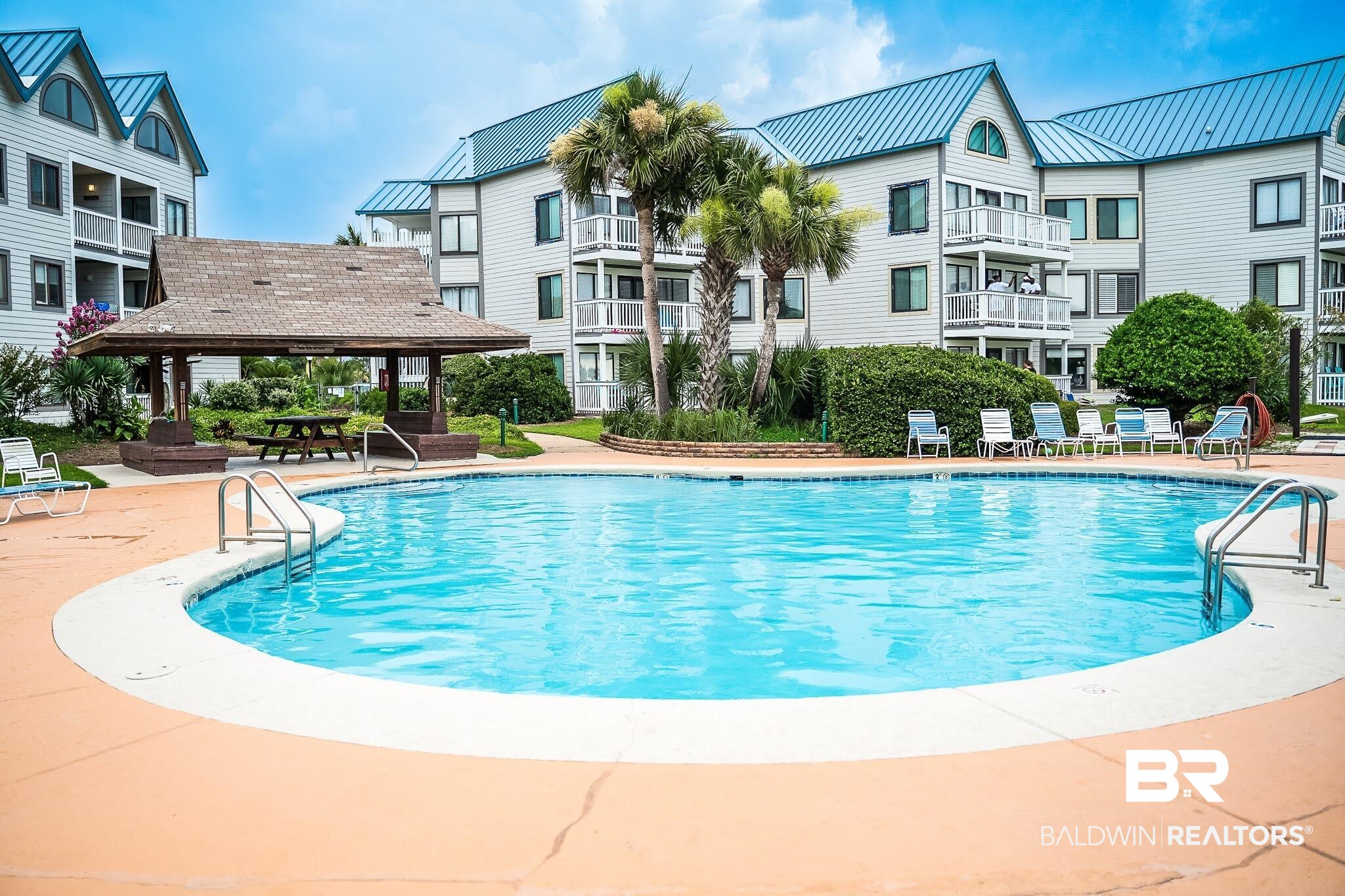 497 Plantation Road, Unit 1233 Gulf Shores, AL 36542 - Photo 22 of 27