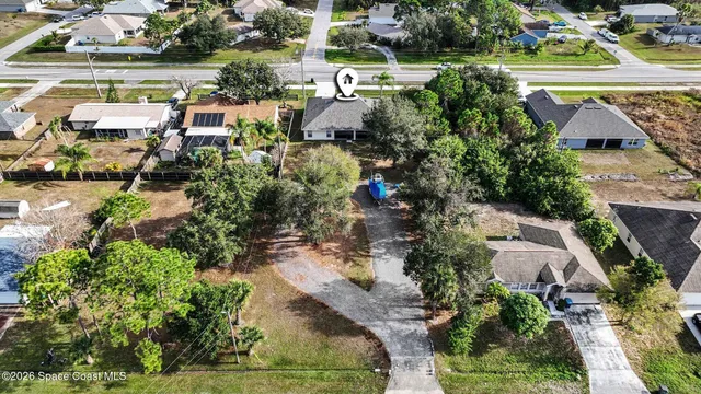 $390,000 | 2098 Jupiter Boulevard Southwest, Palm Bay, FL 32908