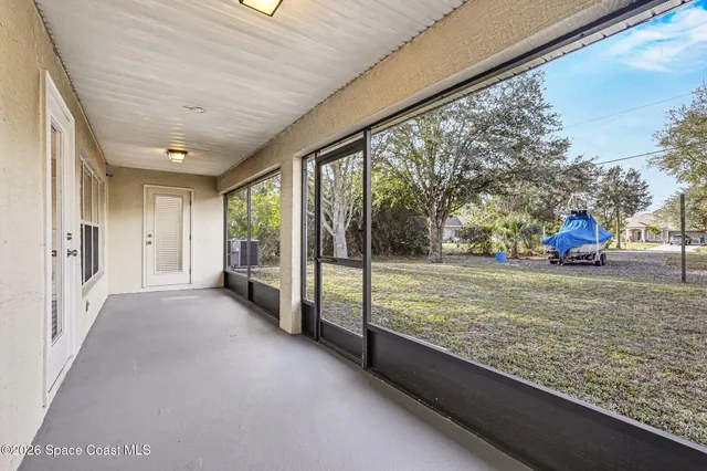 $390,000 | 2098 Jupiter Boulevard Southwest, Palm Bay, FL 32908