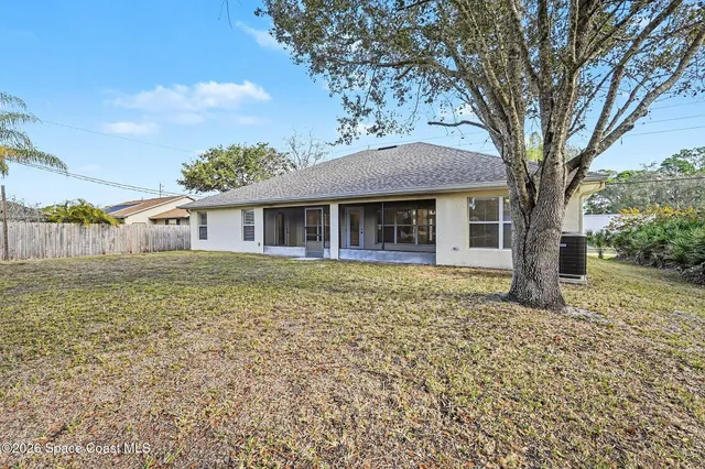 $390,000 | 2098 Jupiter Boulevard Southwest, Palm Bay, FL 32908