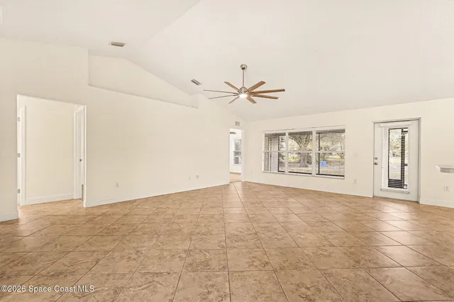 $390,000 | 2098 Jupiter Boulevard Southwest, Palm Bay, FL 32908