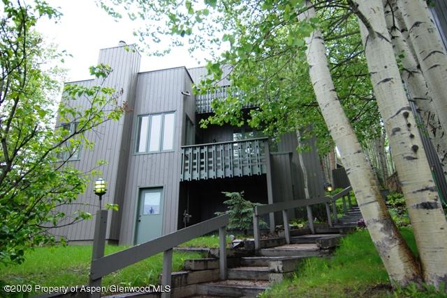 330 Meadow Ranch Road, Unit C22 Snowmass Village, CO 81615 - Photo 1 of 12 Exterior