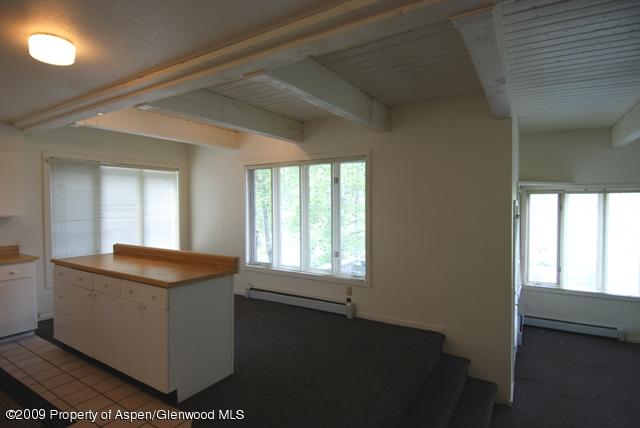 330 Meadow Ranch Road, Unit C22 Snowmass Village, CO 81615 - Photo 5 of 12 kitchen