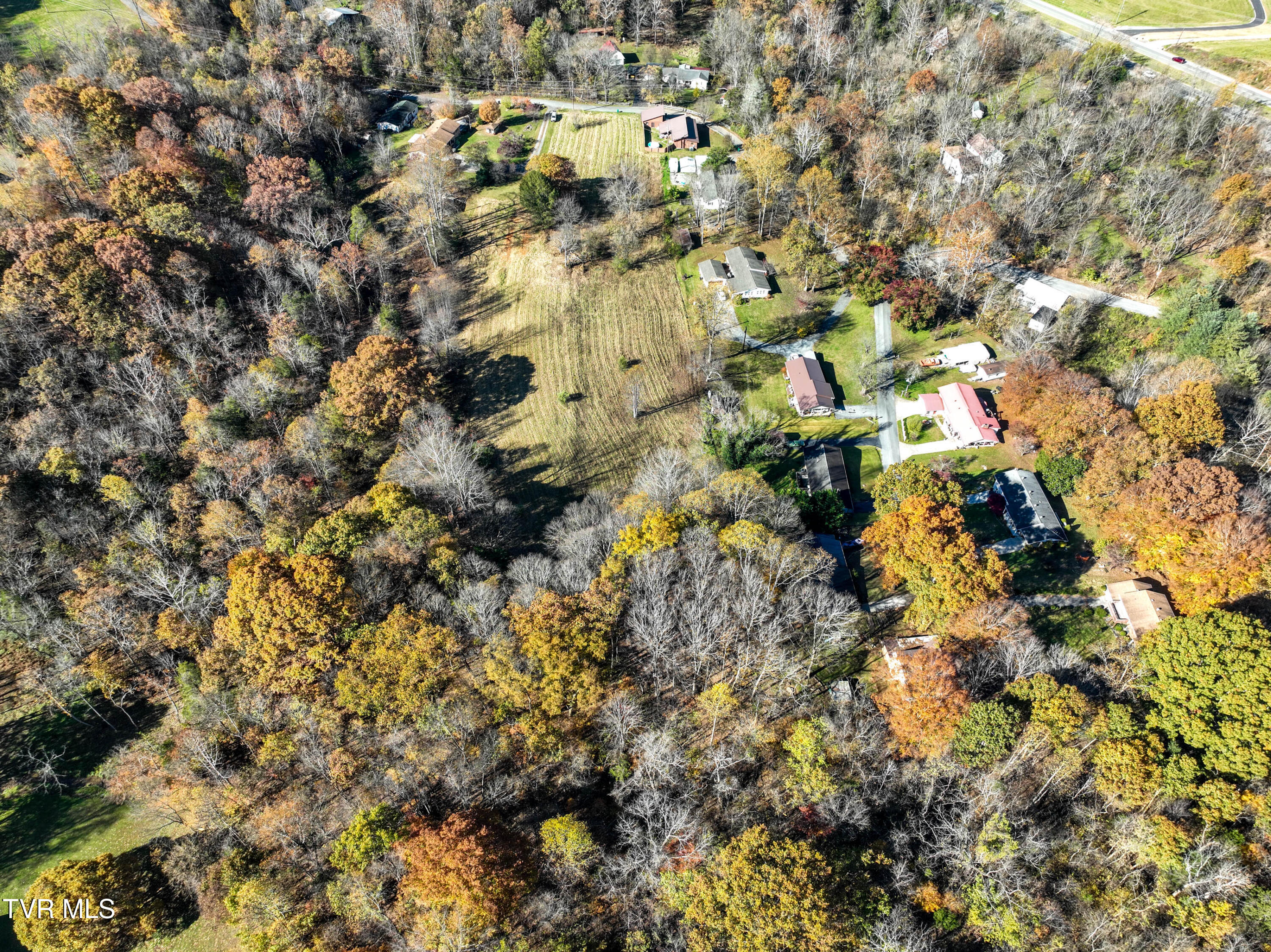 297 Bluff Road Blountville, TN 37617 - Photo 20 of 26 297 Bluff Rd Drone KENDALL-24