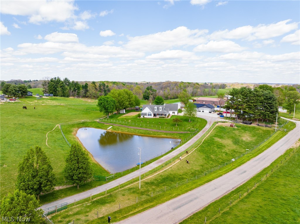 2040 Wesley Chapel Road Zanesville, OH 43701 - Photo 46 of 50