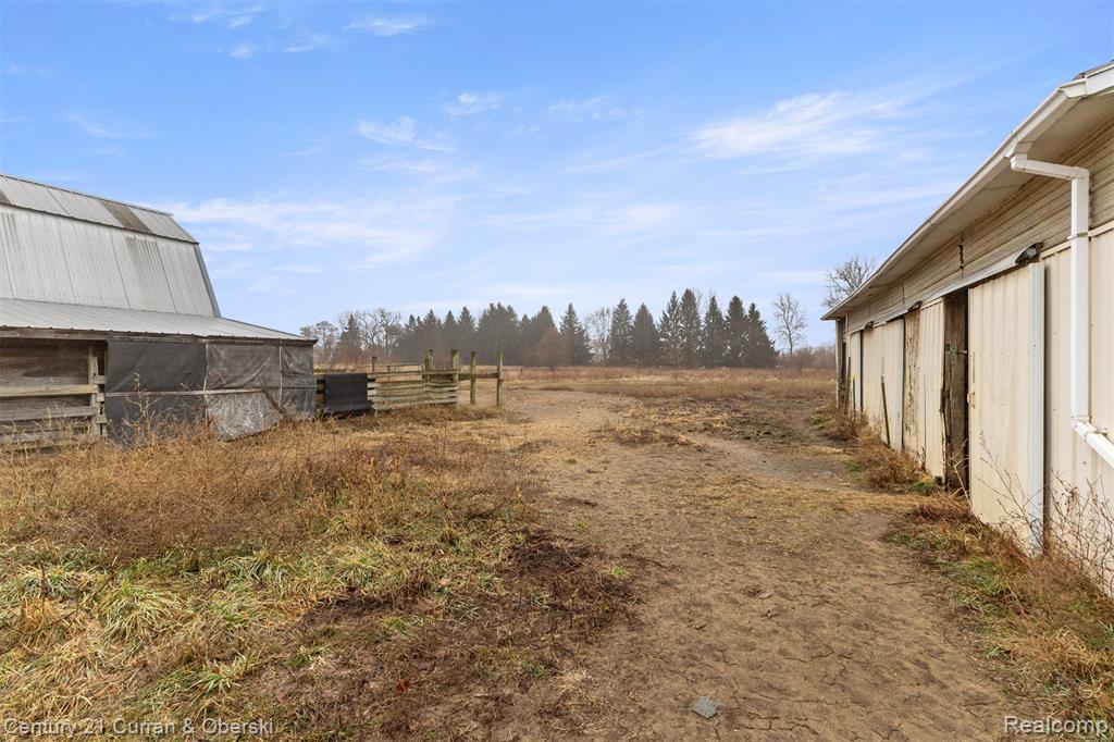12941 Mayer Road Maybee, MI 48159 - Photo 33 of 49