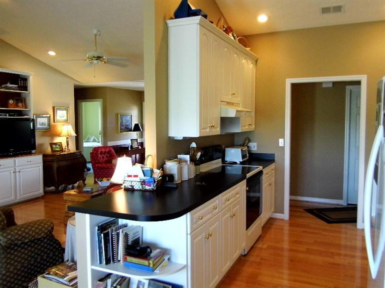 296 Talmage-Mayo Road Harrodsburg, KY 40330 - Photo 18 of 28 Photo 18