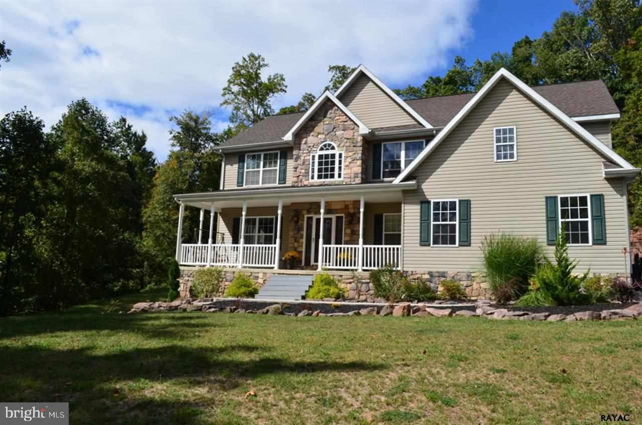 1595 Sheepbridge Road York, PA 17406 - Photo 1 of 29