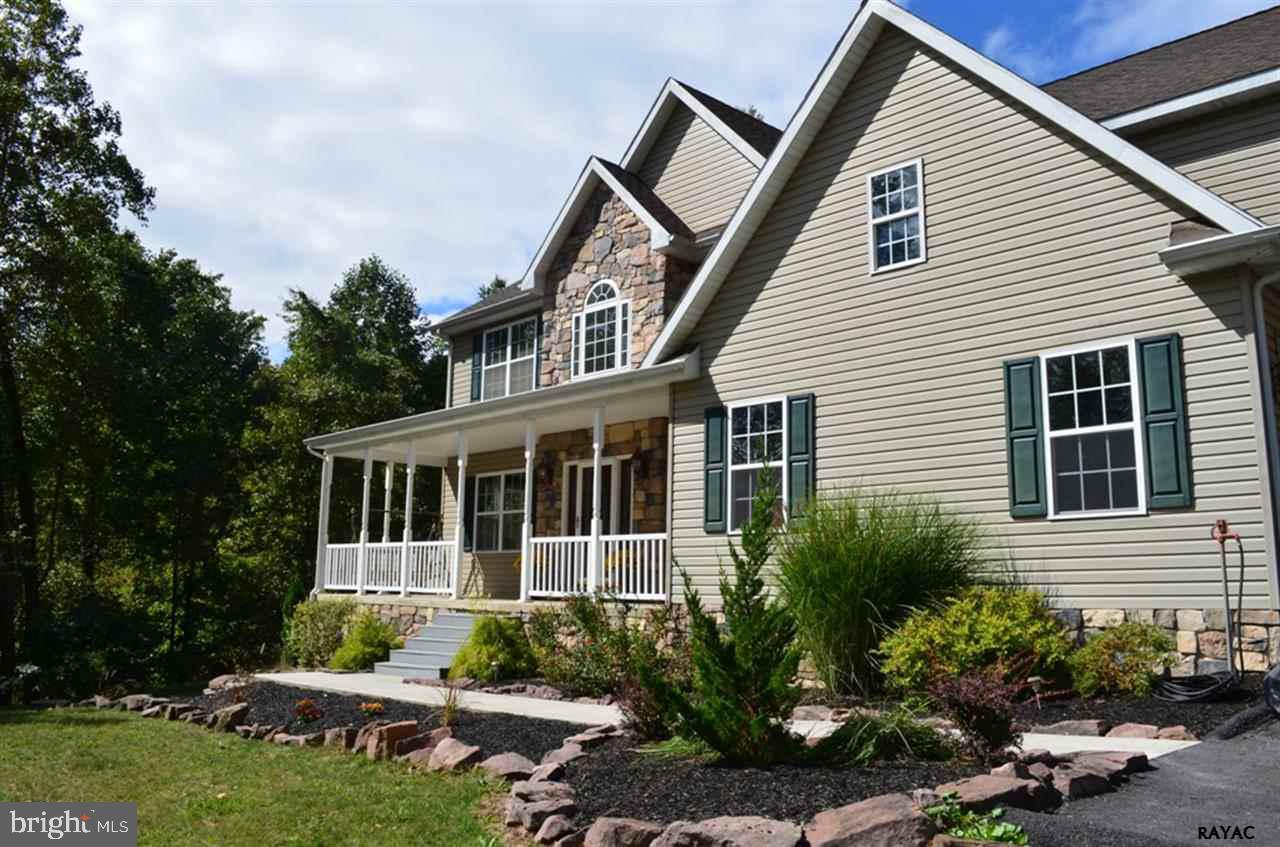 1595 Sheepbridge Road York, PA 17406 - Photo 27 of 29