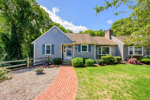 $520,000 | 37 Miriah Drive, Unit 17A, Yarmouth Port, MA 02675