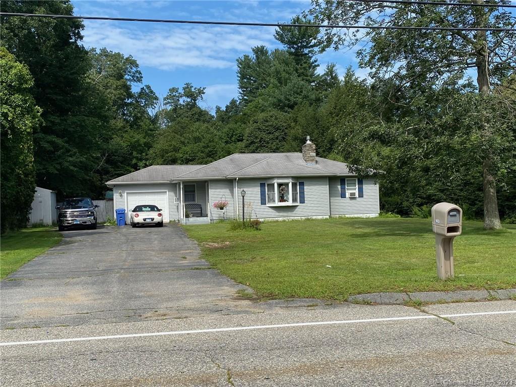 1033 Upper Maple Street Killingly, CT 06241 - Photo 1 of 1 Gallery Image 1