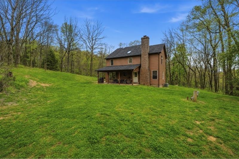 143 West Cruikshank Road Butler, PA 16002 - Photo 2 of 41