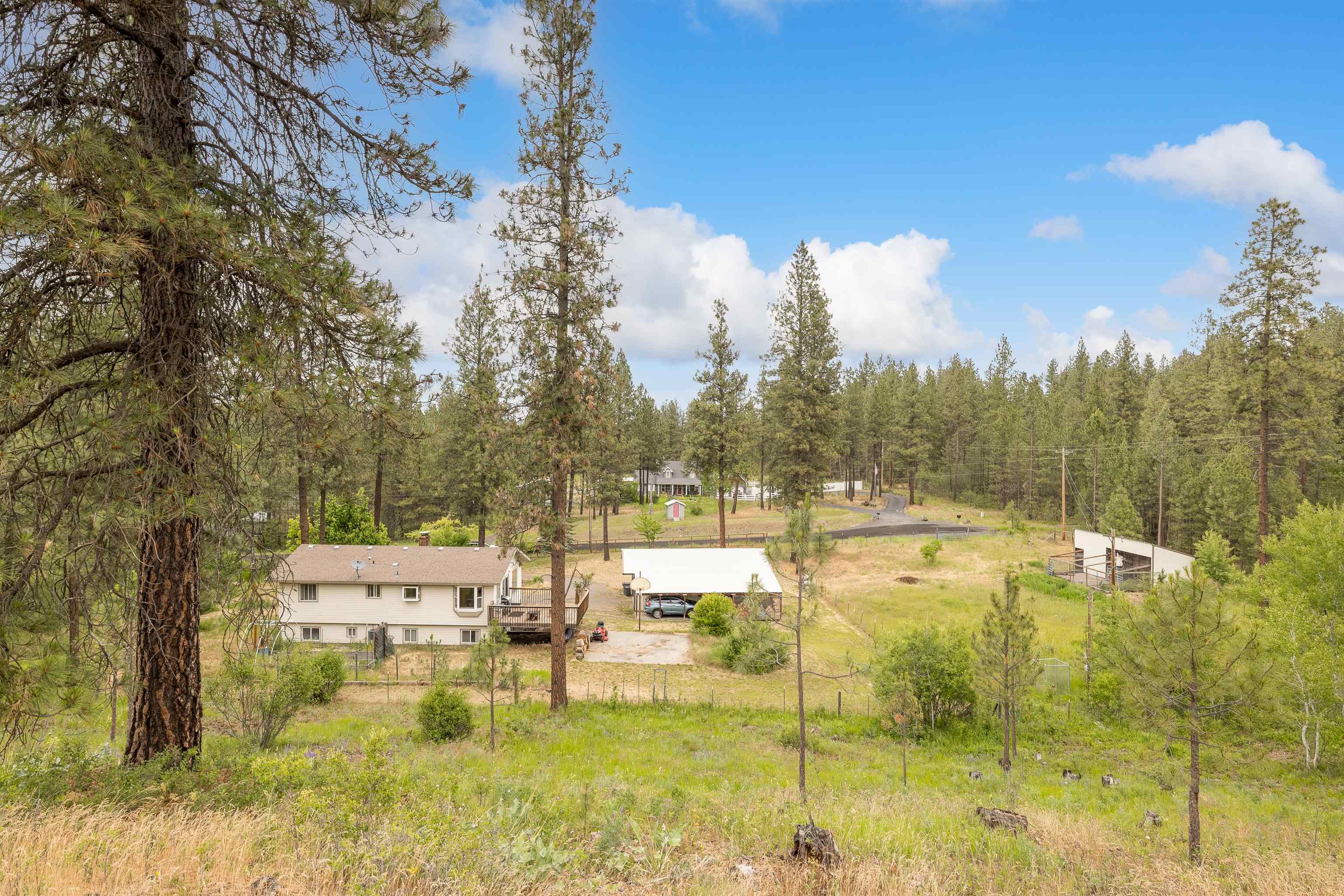 4411 West Pinto Road Cheney, WA 99004 - Photo 27 of 27