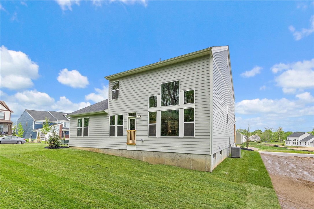 86 Ed Knoll Bend Springboro, OH 45066 - Photo 29 of 33
