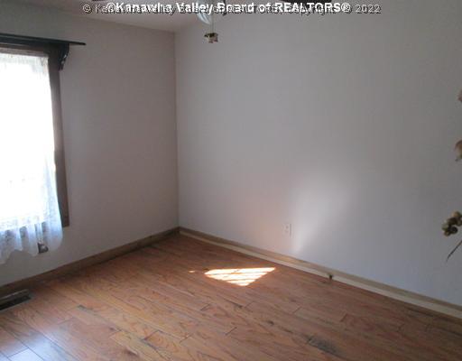 818 Honeysuckle Road Elkview, WV 25071 - Photo 14 of 16 Main Level Bedroom.