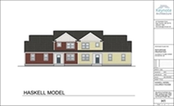 11 Sarahbeth Lane, Unit 6 Rochester, MA 02770 - Photo 1 of 1 Gallery Image 1