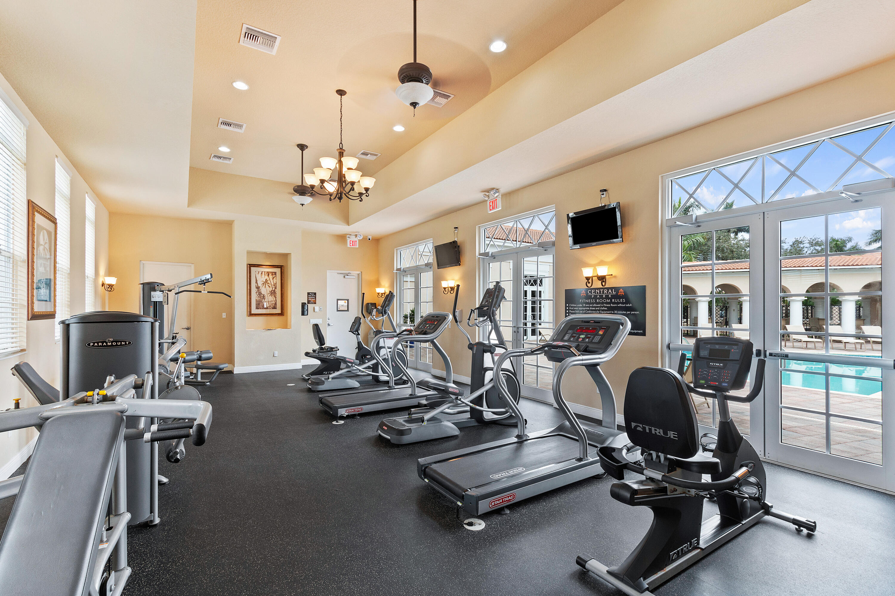 8309 Northwest 8th Terrace Boca Raton, FL 33487 - Photo 38 of 40 037-8309Northwest8thTerrace-BocaRaton-FL