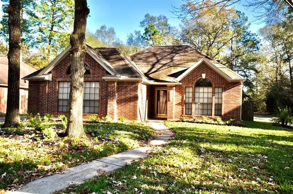 $2,300 | 4602 Natural Bridge Drive, Houston, TX 77345