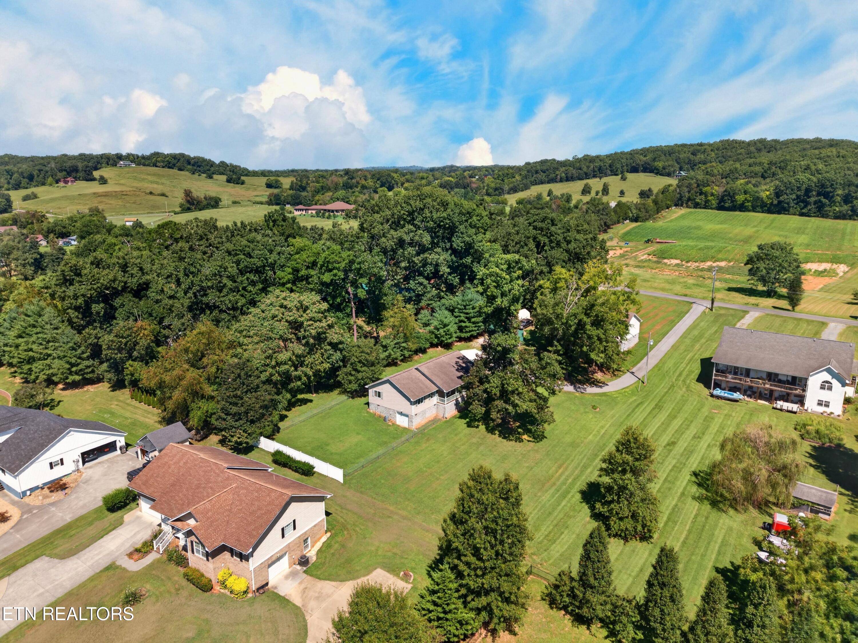 435 Morie Road Dandridge, TN 37725 - Photo 40 of 48 GREAT COMMUNITY