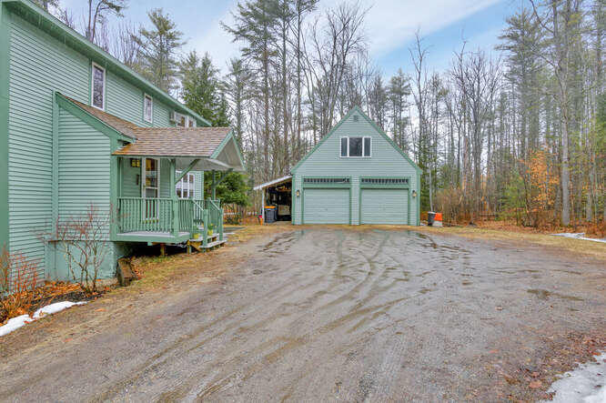55 Mitchell Hill Road Scarborough, ME 04074 - Photo 29 of 35 55 Mitchell Hill Rd-small-029-028-Exteri