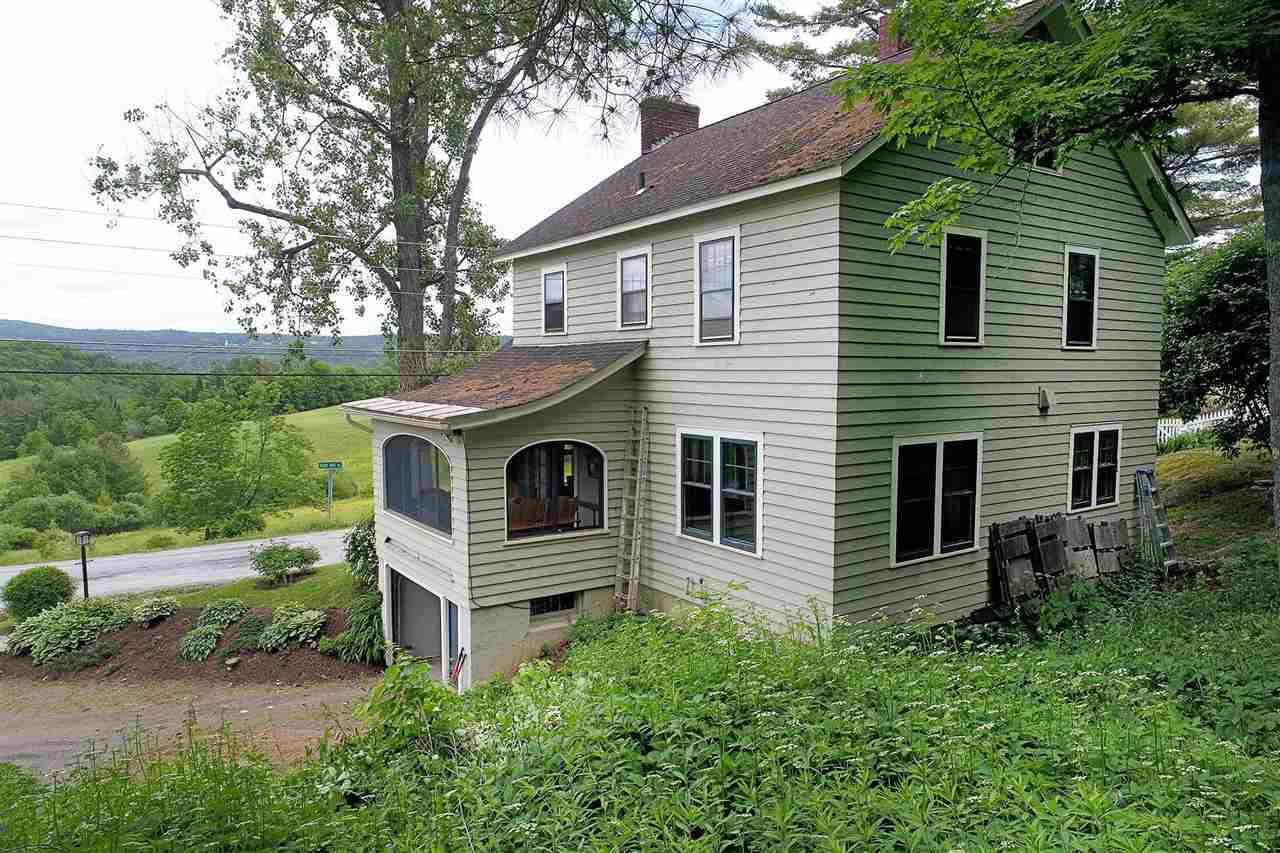 824 East Hill Road Middlesex, VT 05602 - Photo 3 of 30