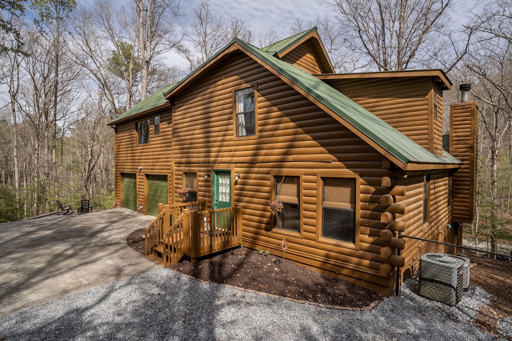 311 Ruby Lane Ellijay, GA 30540 - Photo 70 of 73 Gallery Image 70