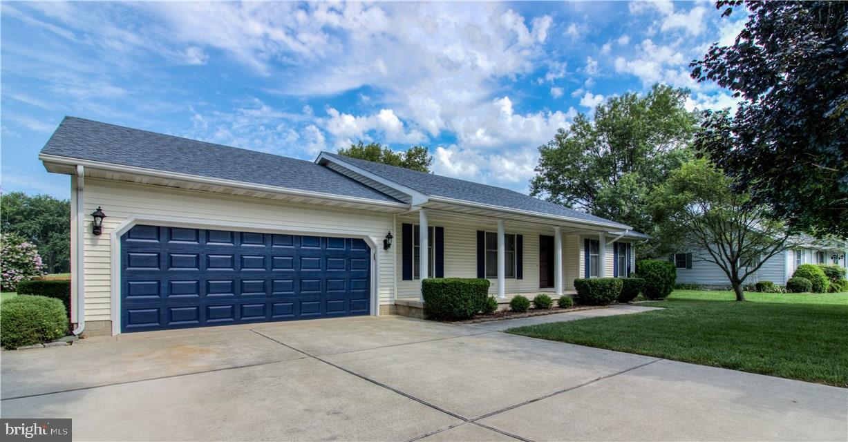 13 Concord Road Milford, DE 19963 - Photo 1 of 26 Gallery Image 1