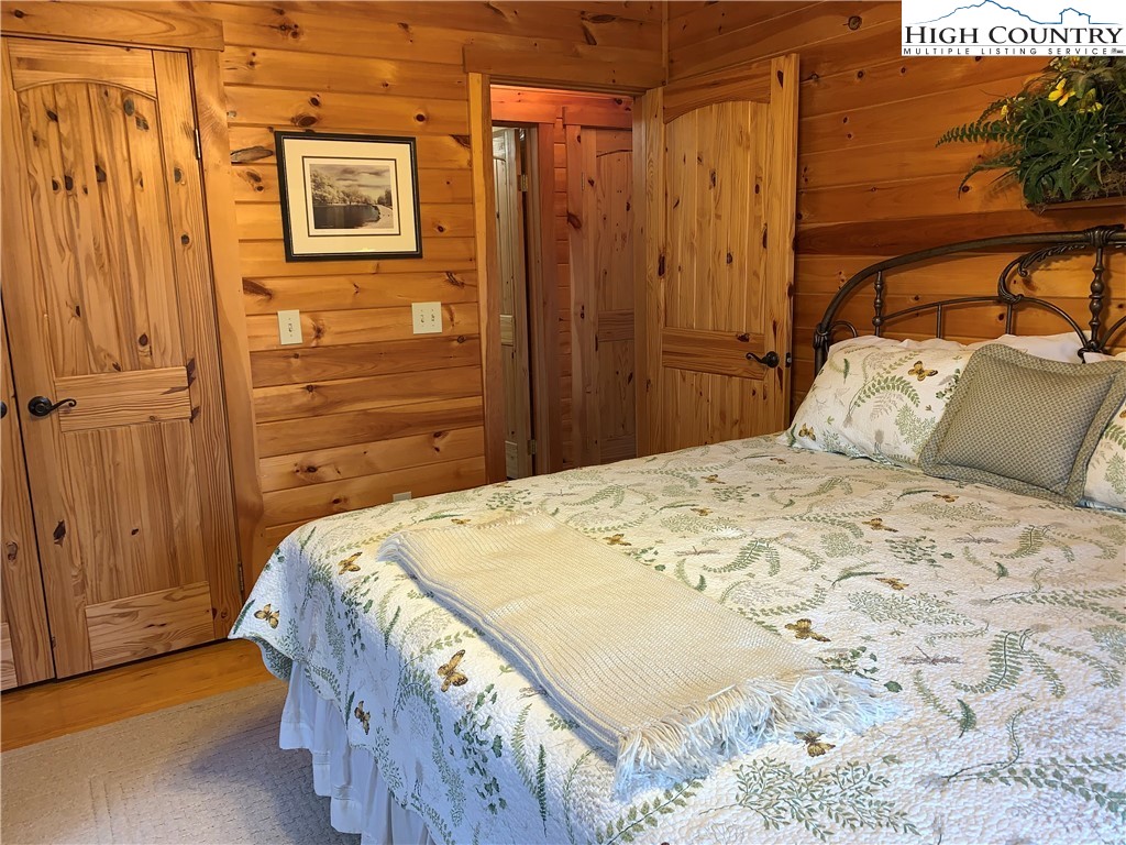 447 South Turkey Ridge Crumpler, NC 28617 - Photo 17 of 39