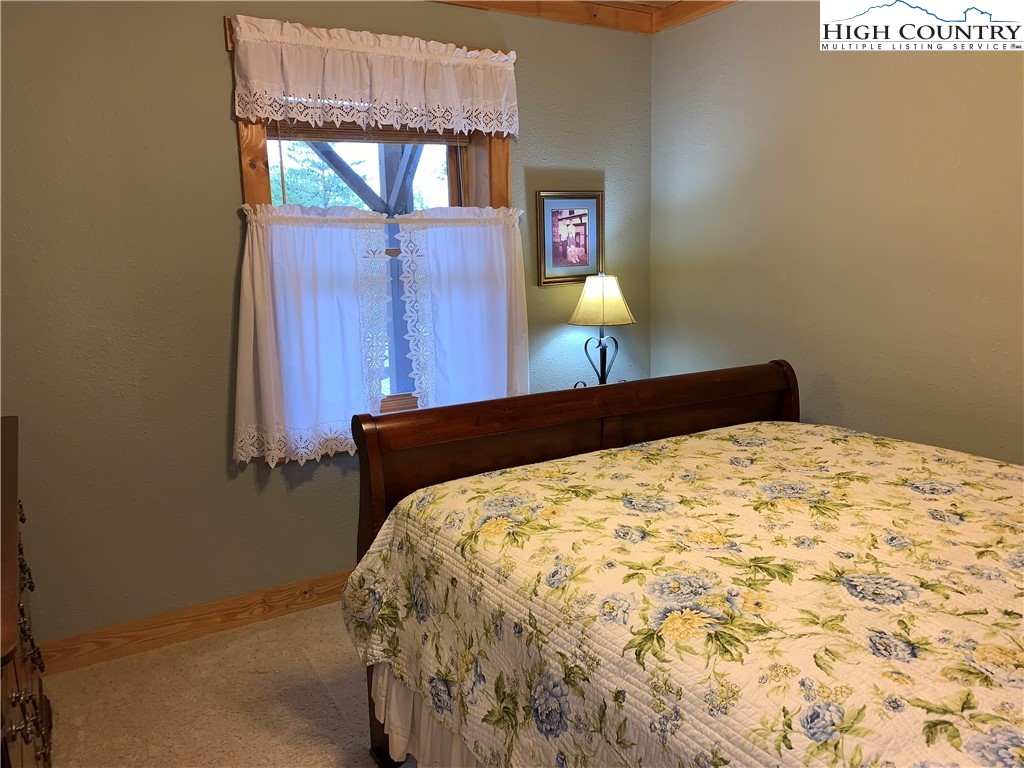 447 South Turkey Ridge Crumpler, NC 28617 - Photo 31 of 39