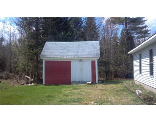 433 Milton Road Bryant Pond, ME 04219 - Photo 16 of 17 Other. Storage shed