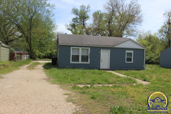 3336 Southeast Fremont St  