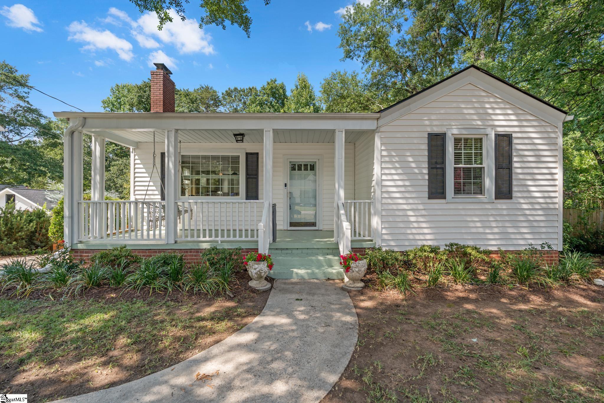 101 Harrington Avenue Greenville, SC 29607 - Photo 34 of 36