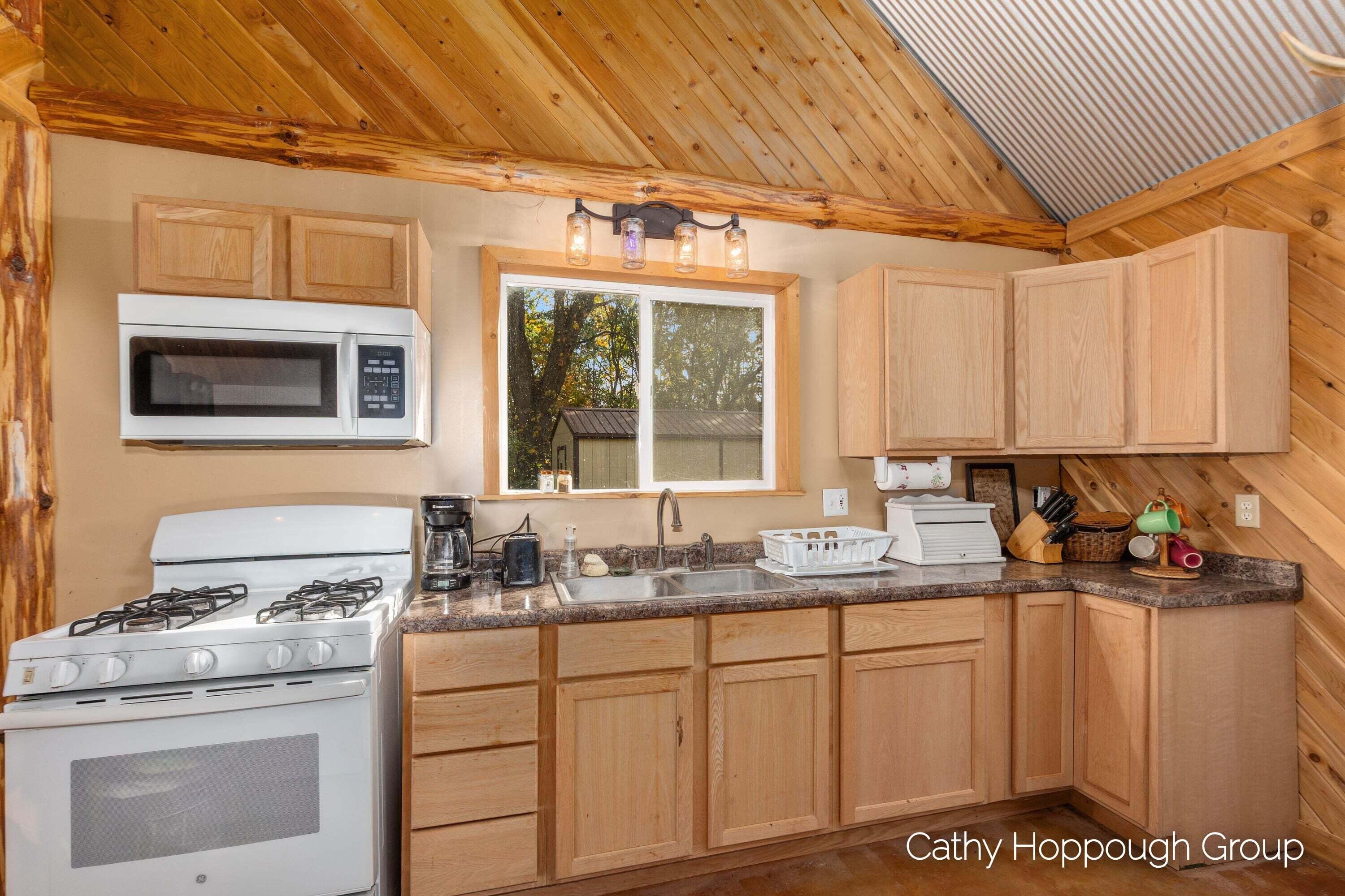 3982 East Bricker Road Fenwick, MI 48834 - Photo 10 of 27 3982 E Bricker_006