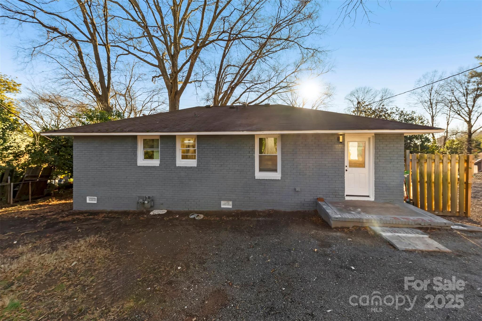 5528 Queen Anne Road Charlotte, NC 28217 - Photo 22 of 27