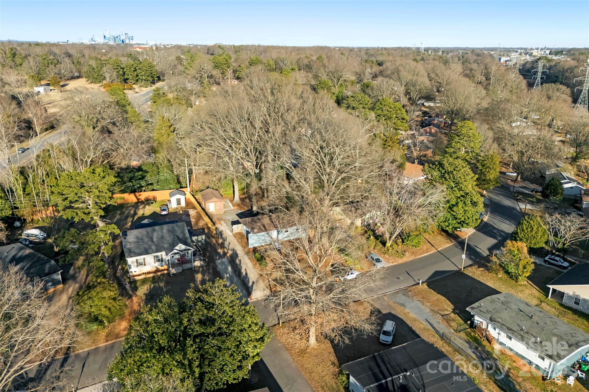 5528 Queen Anne Road Charlotte, NC 28217 - Photo 23 of 27