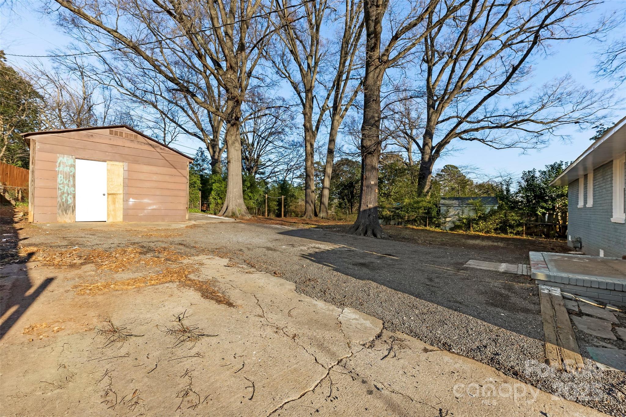 5528 Queen Anne Road Charlotte, NC 28217 - Photo 27 of 27