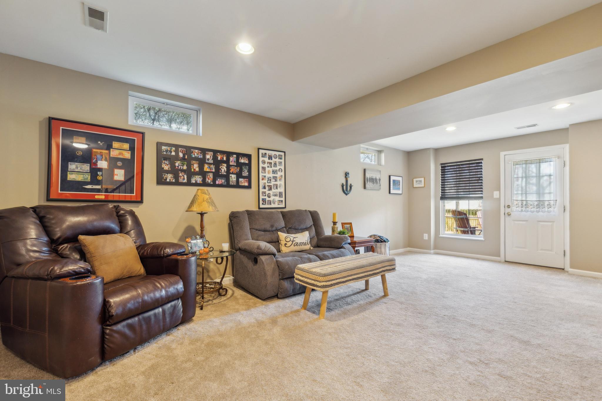 20752 Cross Timber Drive Ashburn, VA 20147 - Photo 32 of 39 a living room with furniture and a window