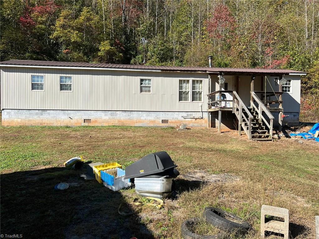 1741 North Marley Ford Road Ferguson, NC 28624 - Photo 1 of 14 Gallery Image 1