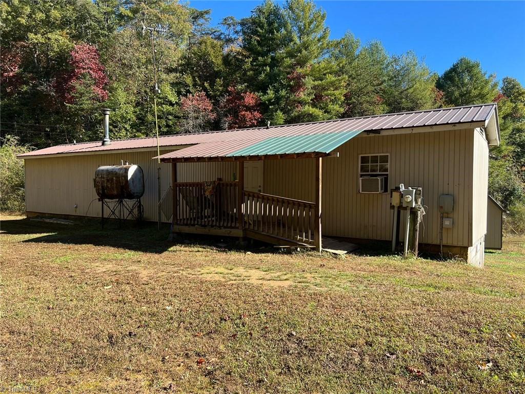 1741 North Marley Ford Road Ferguson, NC 28624 - Photo 2 of 14 Gallery Image 2