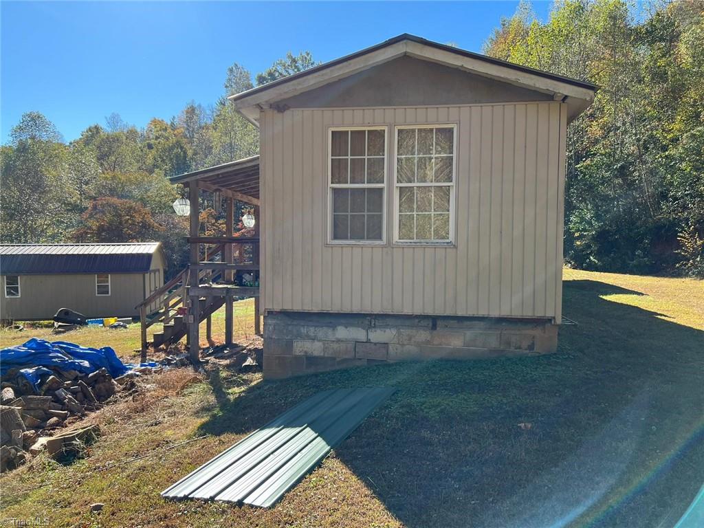 1741 North Marley Ford Road Ferguson, NC 28624 - Photo 4 of 14 Gallery Image 4