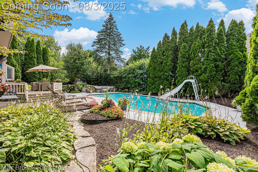4705 Rivers Edge Drive Troy, MI 48098 - Photo 43 of 51