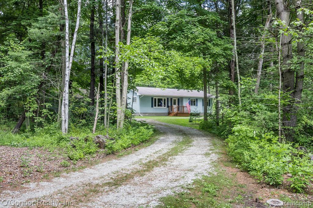 5386 Fitzgerald Road St. Clair, MI 48079 - Photo 32 of 34