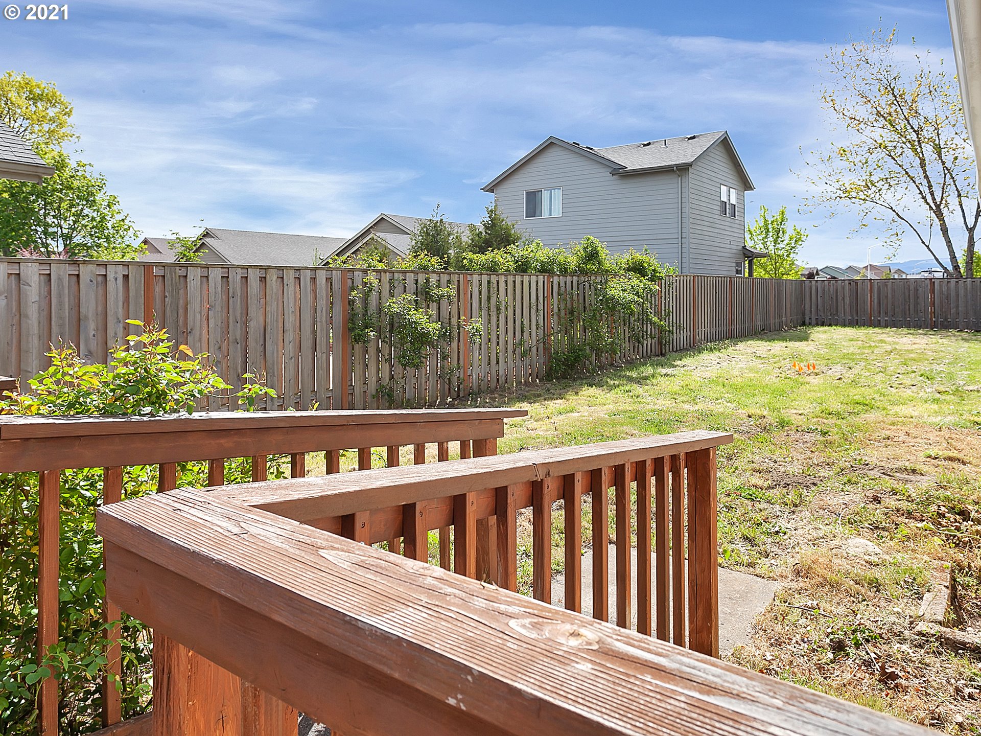 435 North Fir Villa Road Dallas, OR 97338 - Photo 26 of 31