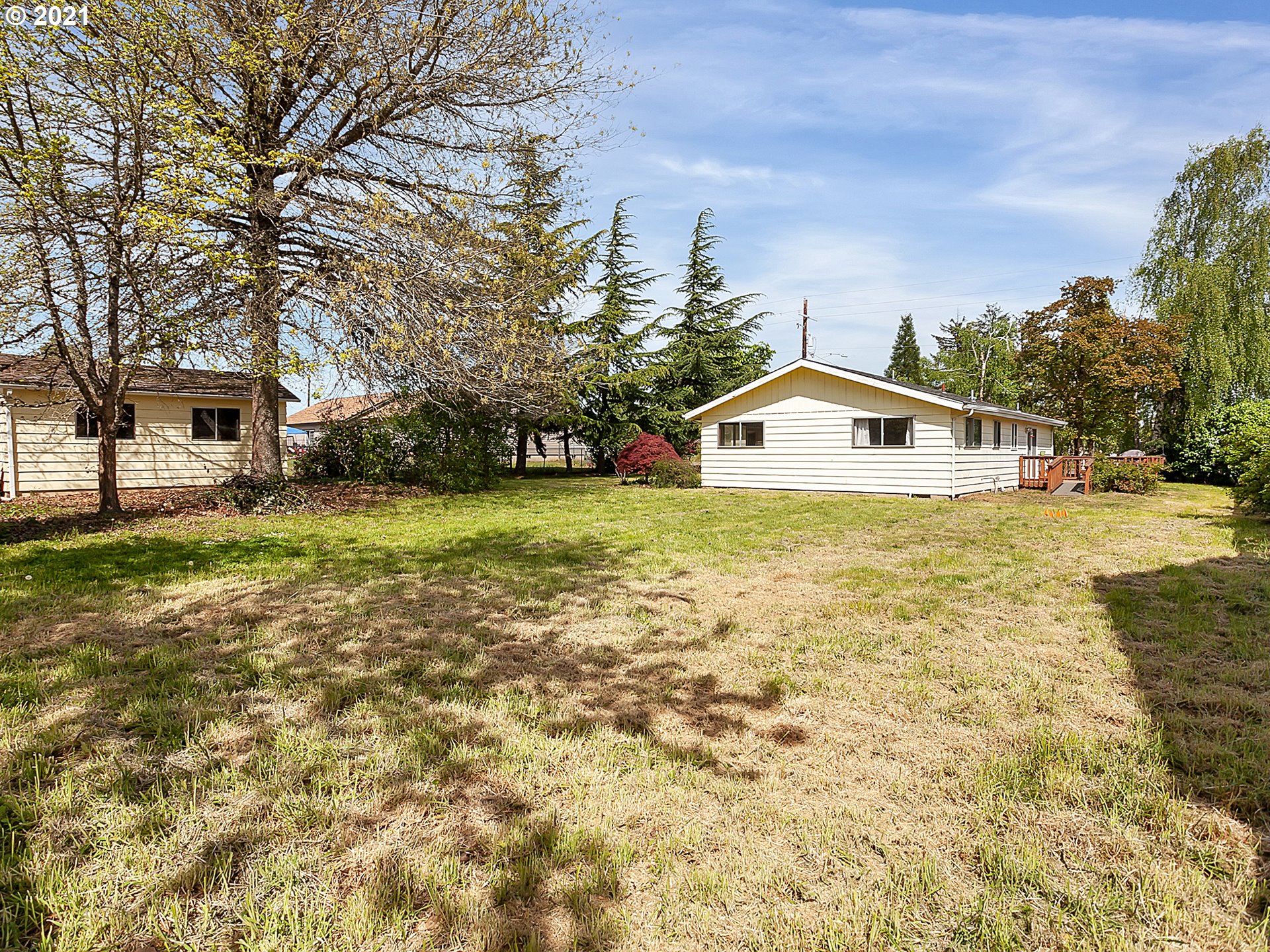 435 North Fir Villa Road Dallas, OR 97338 - Photo 27 of 31
