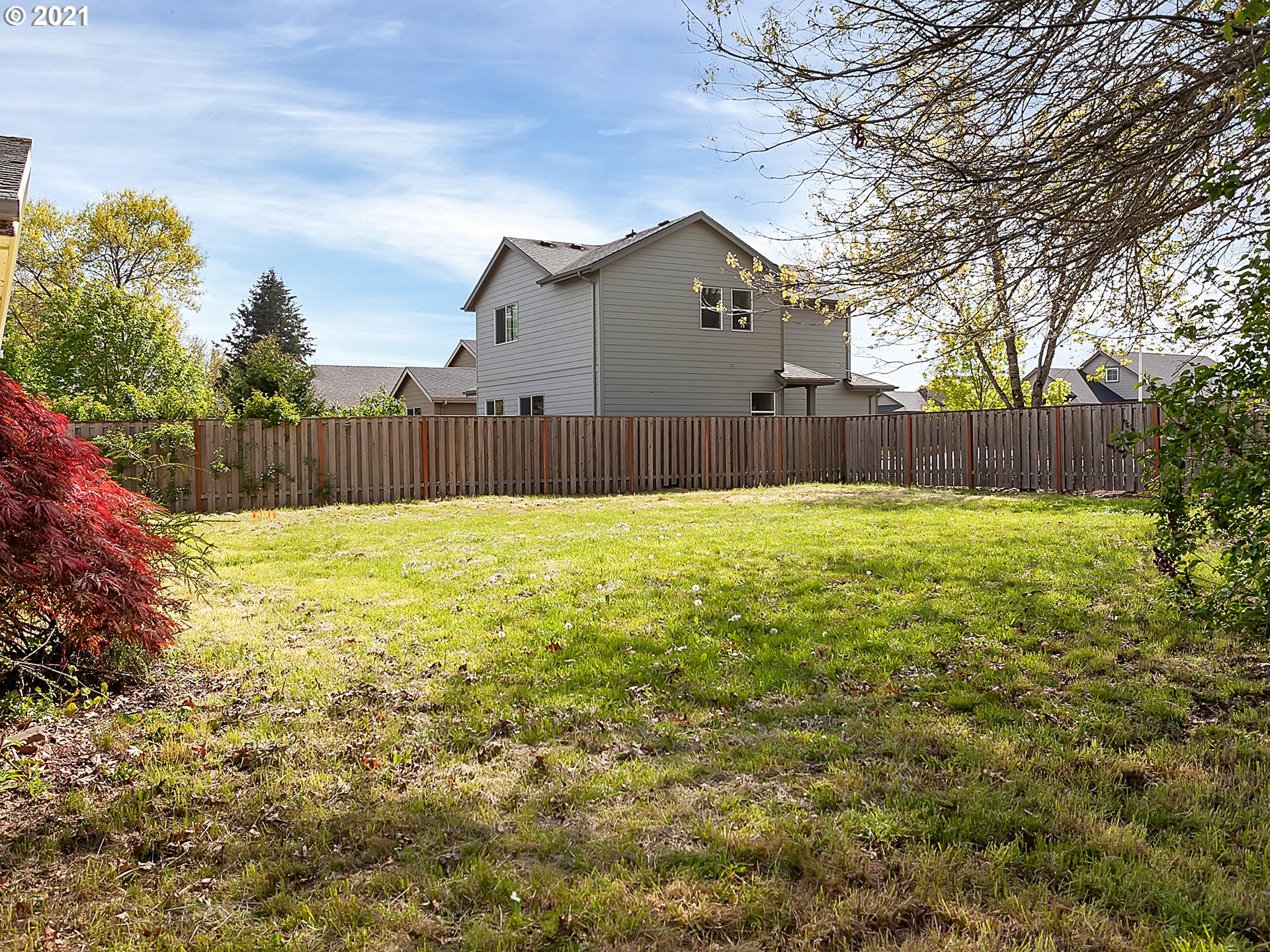 435 North Fir Villa Road Dallas, OR 97338 - Photo 29 of 31