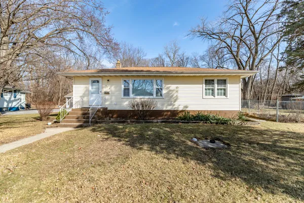 $264,900 | 539 South Rensselaer Street, Griffith, IN 46319