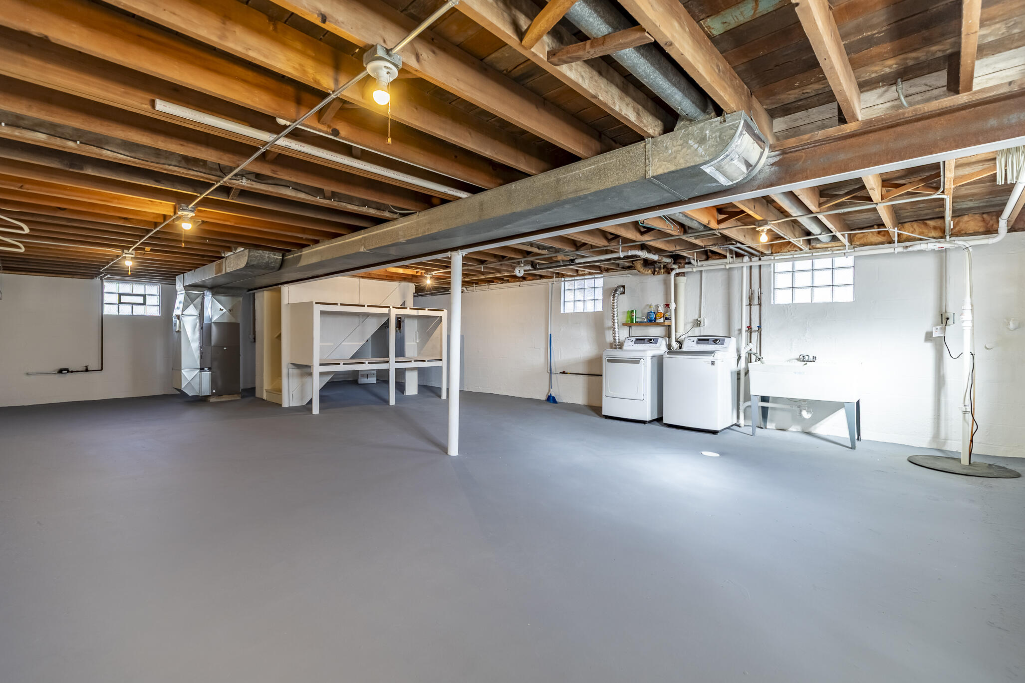 539 South Rensselaer Street Griffith, IN 46319 - Photo 23 of 25 2054x1369