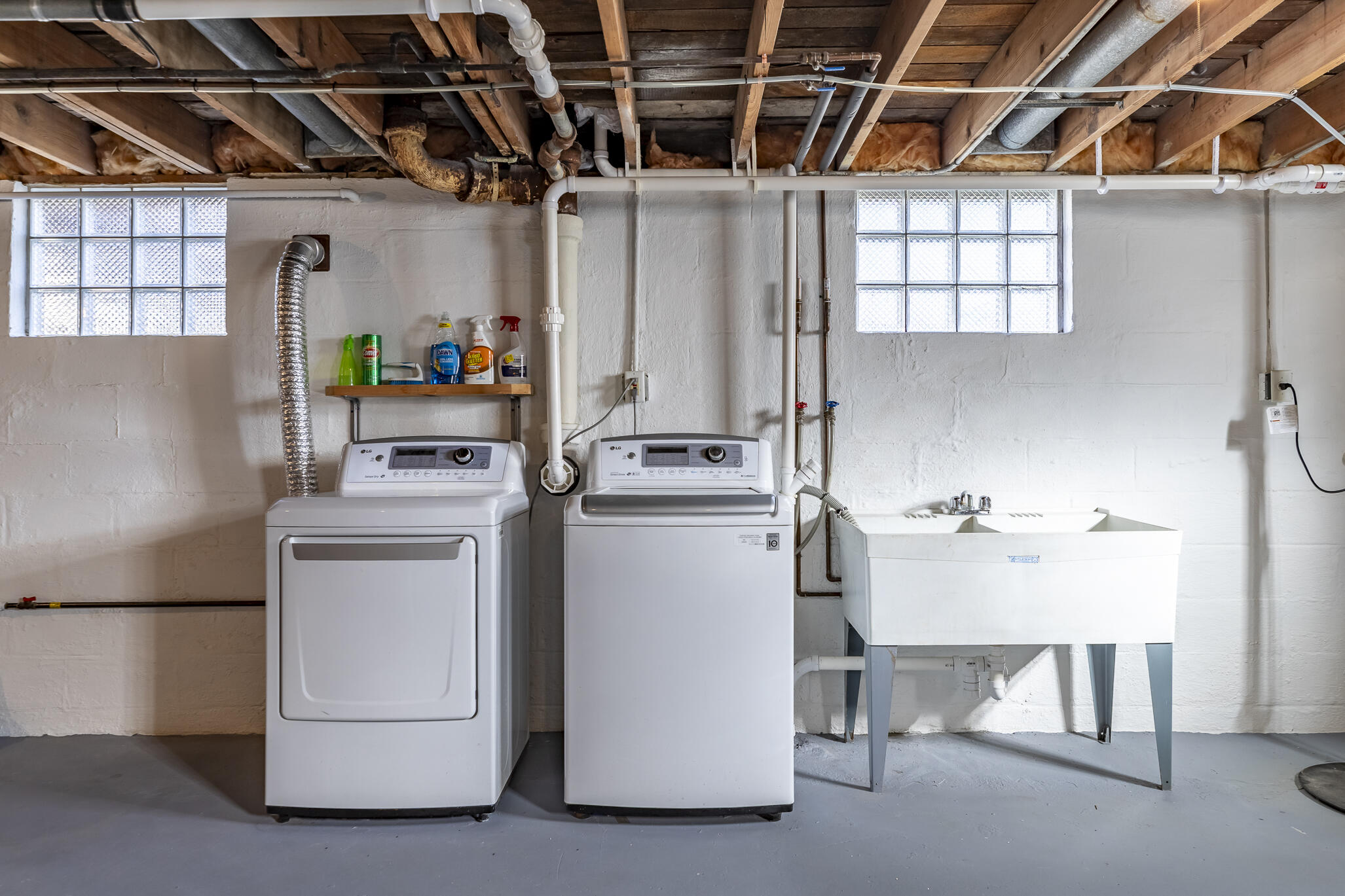 539 South Rensselaer Street Griffith, IN 46319 - Photo 24 of 25 2054x1369